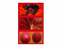 Ravensburger 16284 - Пъзел 3х500 елемента - Картини в червено thumb 2