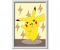 Ravensburger 20241 - Рисувателна галерия CreArt - Пикачу thumb 2