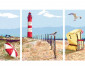 Ravensburger 20277 - Рисувателна галерия CreArt Ravensburger - До брега на морето thumb 2