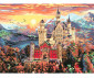 Ravensburger 20278 - Рисувателна галерия CreArt Ravensburger - Приказен замък thumb 2