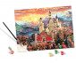 Ravensburger 20278 - Рисувателна галерия CreArt Ravensburger - Приказен замък thumb 3