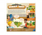 Ravensburger 22690 - Забавна настолна игра - Обир на градината thumb 2