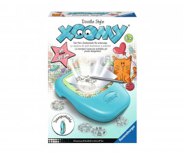 Ravensburger 23532 - Рисувателна игра - Xoomy® Midi основен комплект: Драскулки
