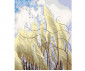 Ravensburger 23611 - Рисувателна галерия CreArt - Треви във вятъра thumb 2
