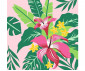 Ravensburger 23728 - Рисувателна галерия CreArt - Тропически растения thumb 2