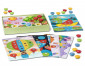 Ravensburger 24591 - Образователна настолна игра - Дървено Колорино thumb 3