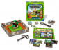 Ravensburger 24688 - Настолна игра - Minecraft Builders and Biomes Junior thumb 2