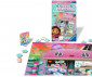 Ravensburger 24810 - Настолна игра - Gabby's Dollhouse thumb 2