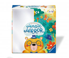 Ravensburger 24967 - Настолна игра - Магически огледала