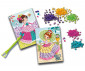 Ravensburger 25533 - Be Creative: Направи си сам мозайка принцеси thumb 2