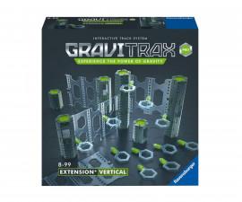 Ravensburger 26816 - Настолна игра GraviTrax PRO - Допълнение Комплект за вертикално разширение