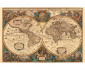 Ravensburger 17411 - Пъзел 5000 елемента - Антична карта на света thumb 2