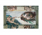 Ravensburger 17408 - Пъзел 5000 елемента - Микеланджело картина thumb 2