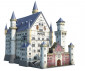 Ravensburger 12573 - 3D Пъзел 216 елемента - Замъкът Нойшванщайн thumb 2