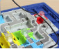 Ravensburger 76341 - Think fun: Circuit Maze логическа игра thumb 5
