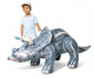 INTEX 48594NP - Jurassic Dino Pals In Toyz Triceratops thumb 2