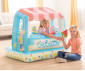Центрове за игра Summer Collection INTEX 48672NP - Ice Cream Stand Play House thumb 5