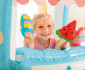 Центрове за игра Summer Collection INTEX 48672NP - Ice Cream Stand Play House thumb 7