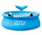 Детски басейни Summer Collection INTEX 26102NP - Jolly Whale Easy Set® Pool thumb 3