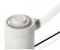 INTEX 26602 - C330 Cartridge Filter Pump (220-240 Volt), 330 gal./hr thumb 4