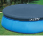 Аксесоари за басейни AGPools INTEX 28026 - Easy Set Pool Cover (for 13' Easy Set Pool) thumb 2