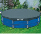 Аксесоари за басейни AGPools INTEX 28030 - Round Pool Cover (for 10' Pools) thumb 2