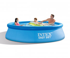 Надуваеми басейни AGPools INTEX 28120NP - Easy Set Pool