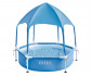 INTEX 28209NP - Canopy Metal Frame Pool thumb 2