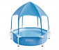 INTEX 28209NP - Canopy Metal Frame Pool thumb 3