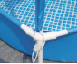 INTEX 28209NP - Canopy Metal Frame Pool thumb 8