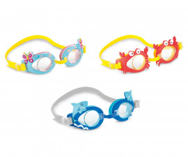 Очила за плуване INTEX Summer Collection - 55610