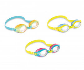 Очила за плуване INTEX Summer Collection - 55611