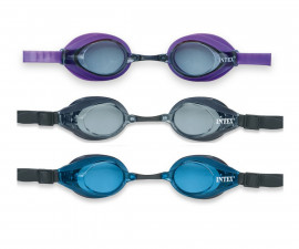 Плувни шапки, очила и др. INTEX Wet Set 55691