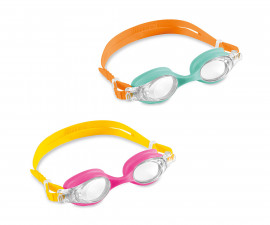 Очила за плуване INTEX Summer Collection 55694 - Kids Goggles