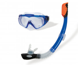 INTEX 55962 - Silicone Aqua Sport Swim Set