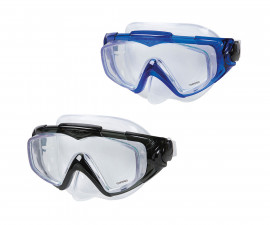 INTEX 55981 - Silicone Aqua Sport Masks