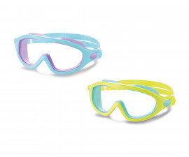 Маска за плуване гмуркане INTEX Summer Collection 55985 - Kids Swim Masks