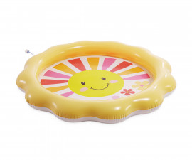 INTEX 56126NP - Sunny Rays Spray Pool