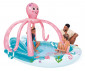 Центрове за игра Summer Collection INTEX 56138NP - Friendly Octopus Play Center thumb 10