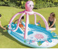 Центрове за игра Summer Collection INTEX 56138NP - Friendly Octopus Play Center thumb 3