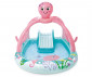 Центрове за игра Summer Collection INTEX 56138NP - Friendly Octopus Play Center thumb 6