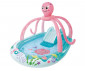 Центрове за игра Summer Collection INTEX 56138NP - Friendly Octopus Play Center thumb 7