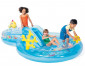 Центрове за игра Summer Collection INTEX 56143NP - Under the Sea Play Center thumb 2