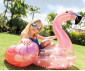 Надуваеми пояси Summer Collection INTEX 56251NP - Glitter Flamingo Tube thumb 6