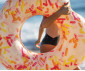 Надуваеми пояси Summer Collection INTEX 56253NP - Sprinkle Donutt Heart Tube thumb 2