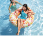 Надуваеми пояси Summer Collection INTEX 56253NP - Sprinkle Donutt Heart Tube thumb 4