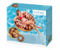 Надуваеми пояси Summer Collection INTEX 56262NP - Nutty Chocolate Donut Tube thumb 4