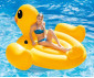 Надуваеми острови Summer Collection INTEX 56286EU - Mega Yellow Duck Island thumb 3