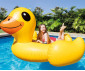 Надуваеми острови Summer Collection INTEX 56286EU - Mega Yellow Duck Island thumb 5