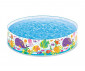 Детски басейни Summer Collection INTEX 56452NP - Ocean Play Snapset Pool thumb 2